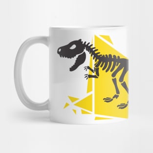 Tyrannosaurus Rex Mug